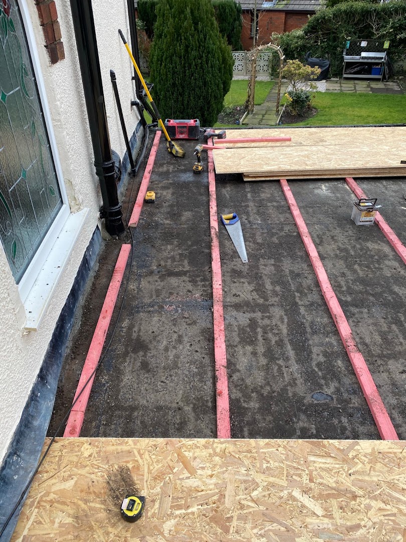 North West Flat Roofers — Photos 7