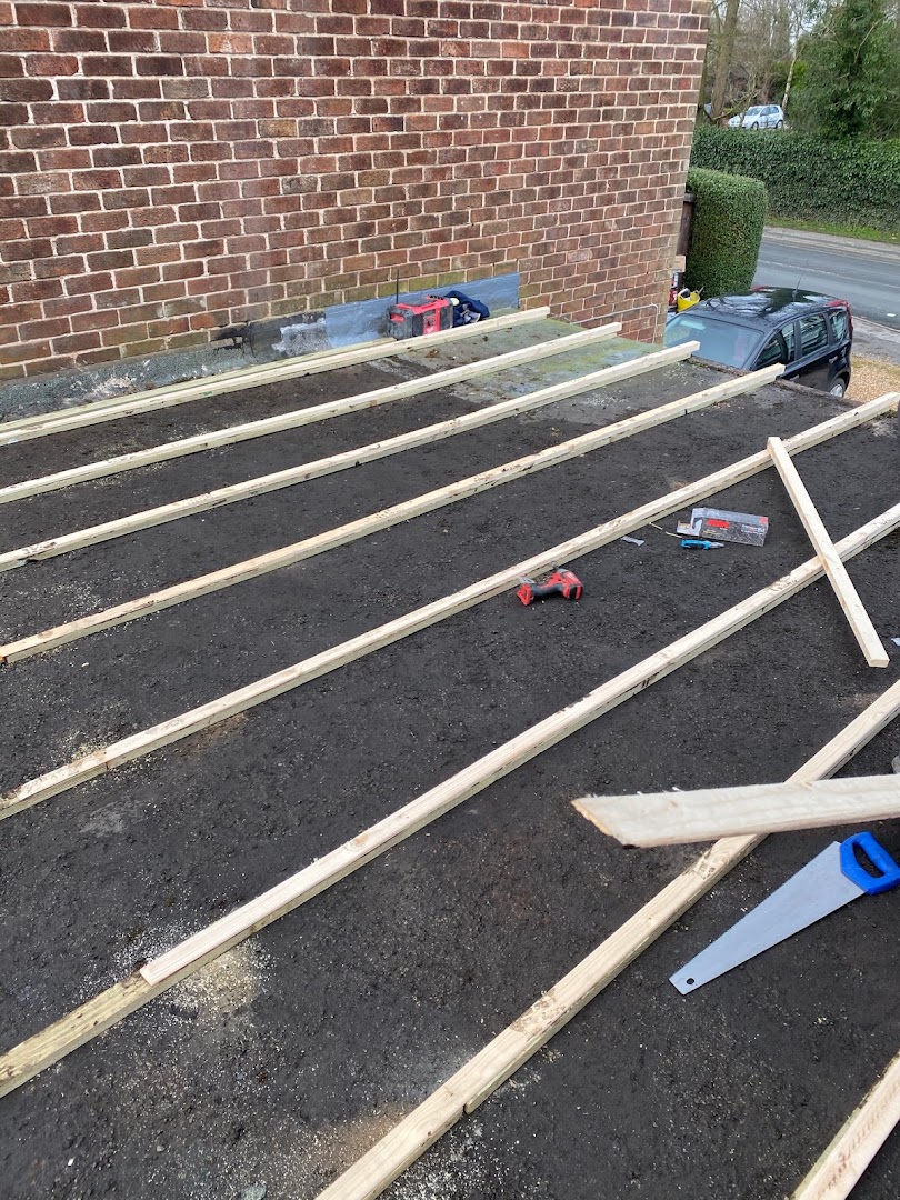North West Flat Roofers — Photos 6