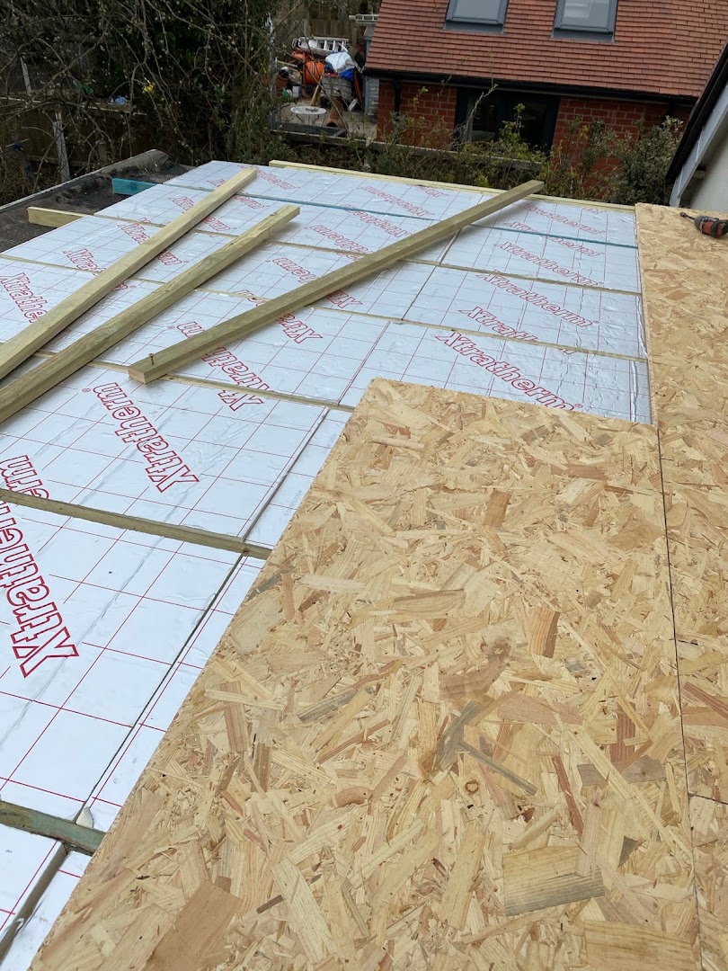 North West Flat Roofers — Photos 9