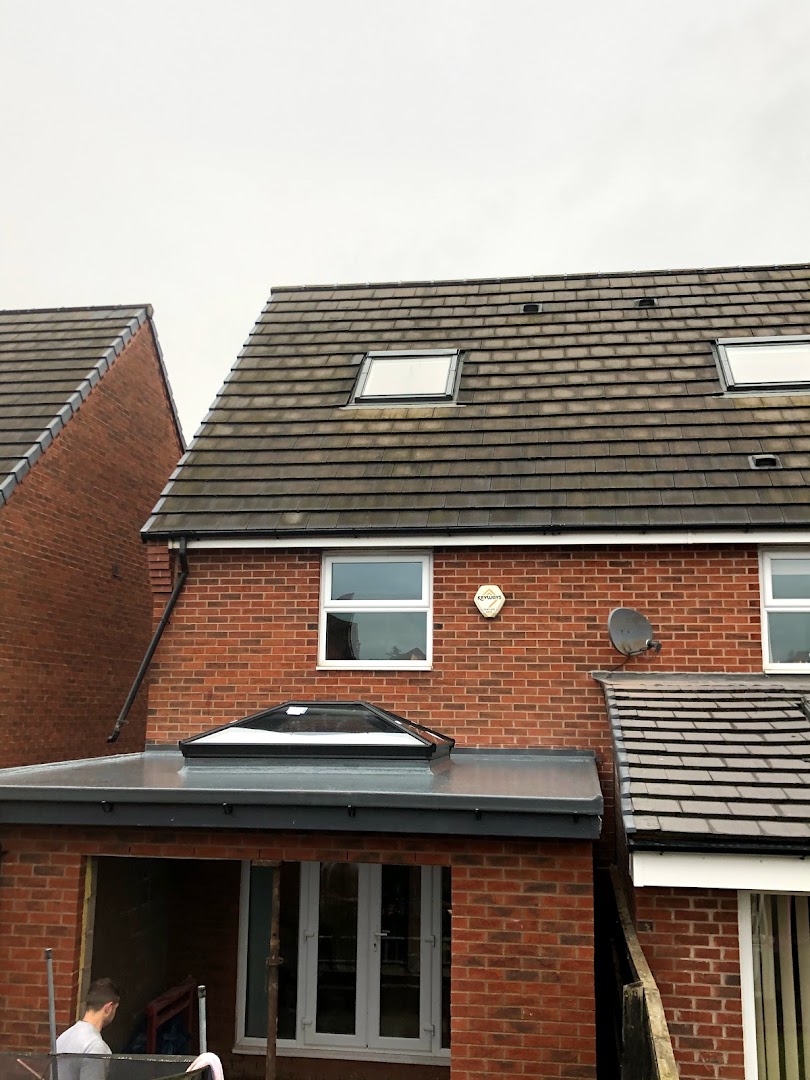 North West Flat Roofers — Photos 5