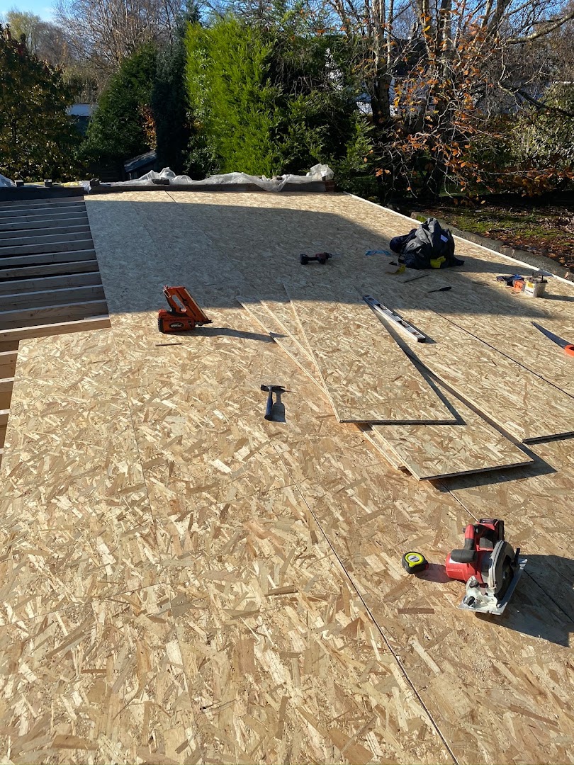 North West Flat Roofers — Photos 3