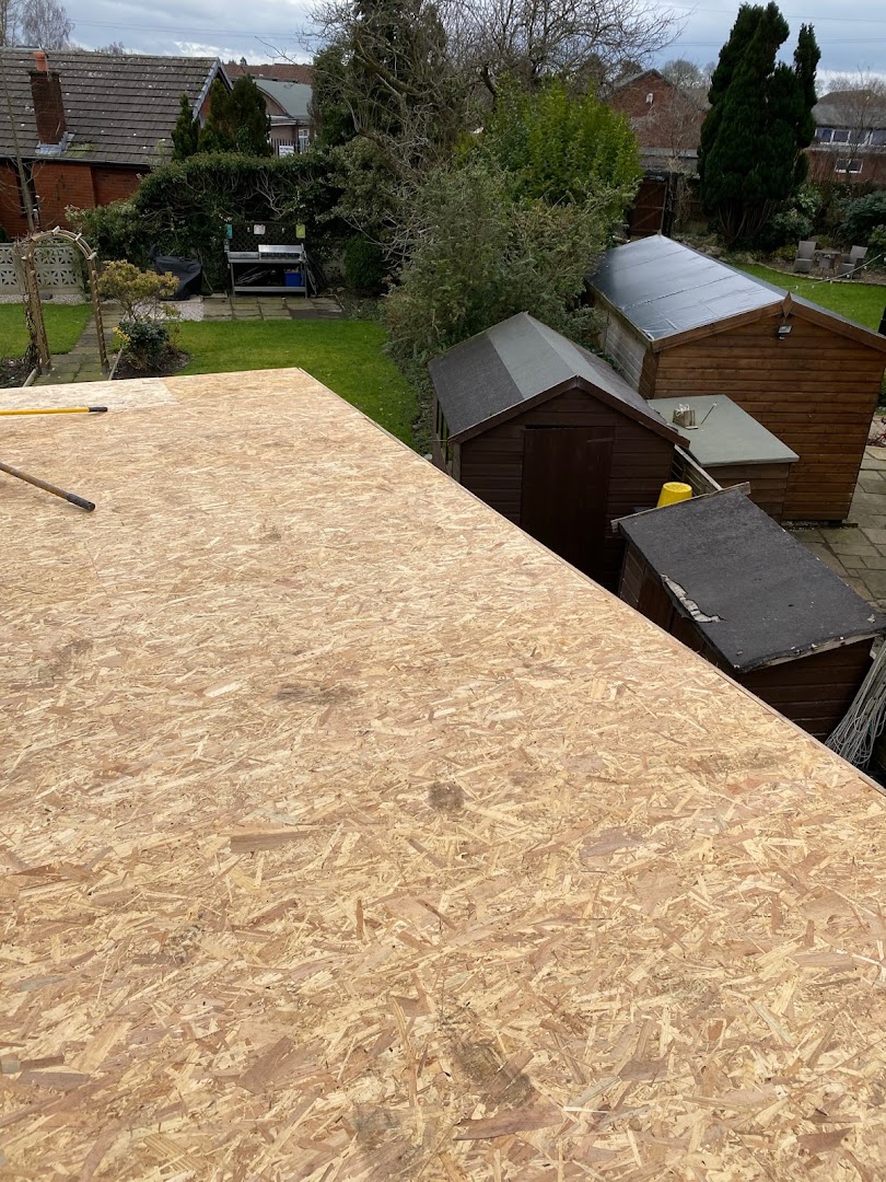 North West Flat Roofers — Photos 13