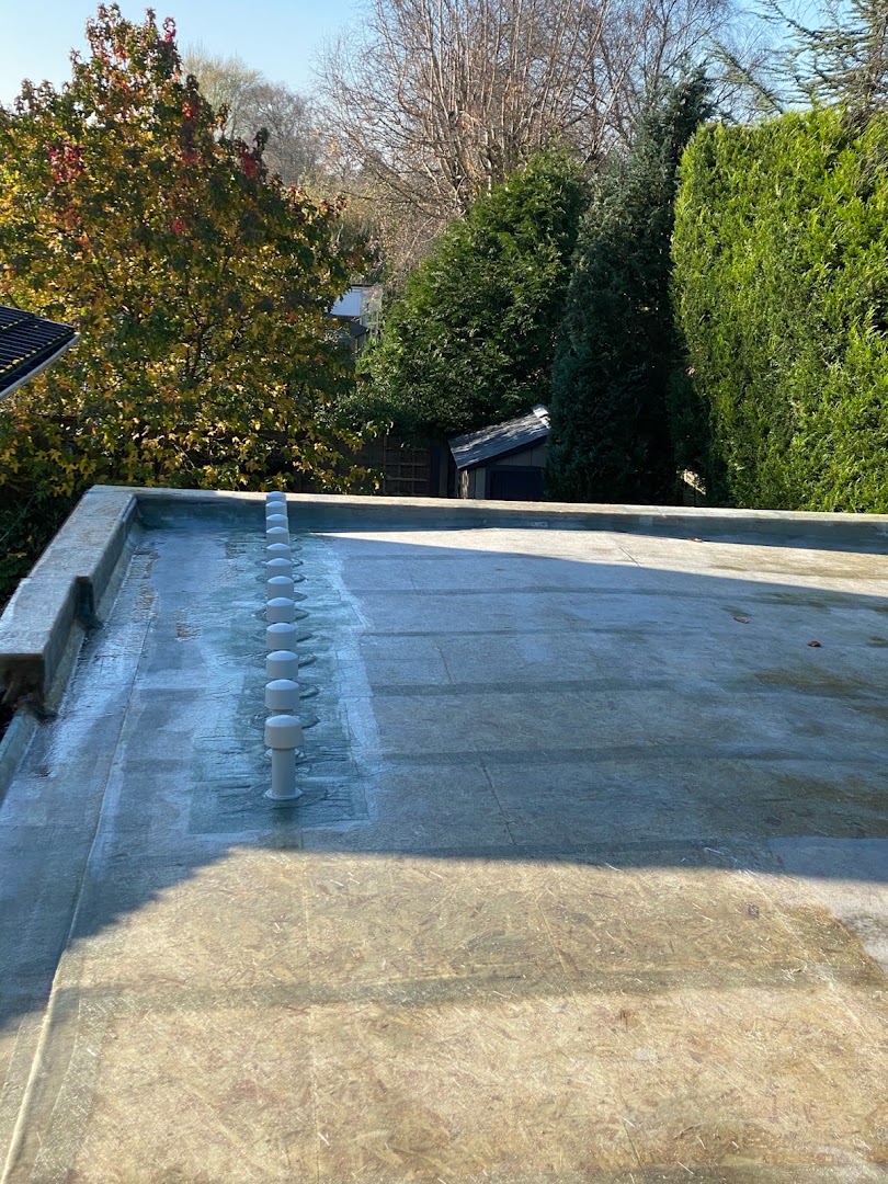 North West Flat Roofers — Photos 1