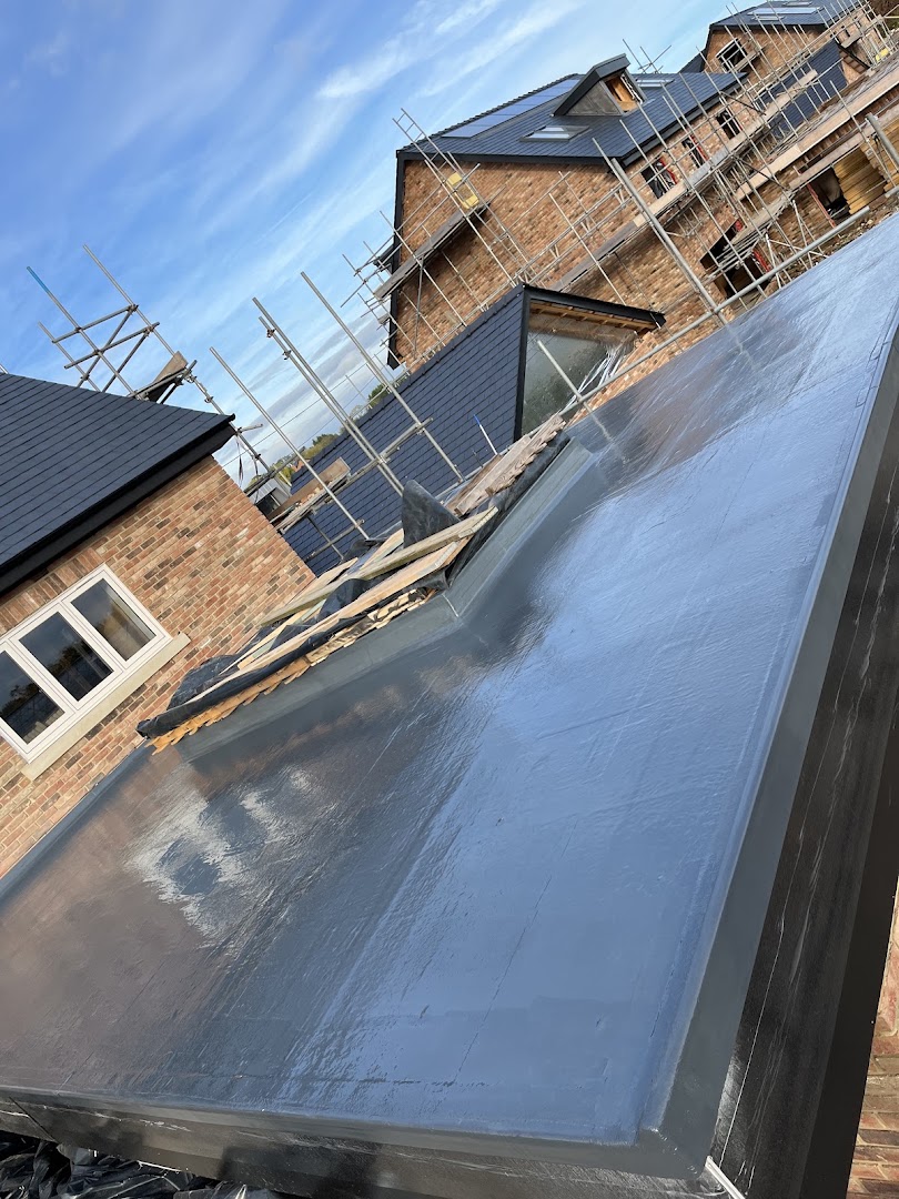 North West Flat Roofers — Photos 4