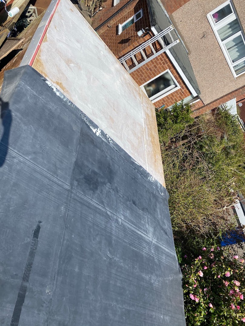 North West Flat Roofers — Photos 8