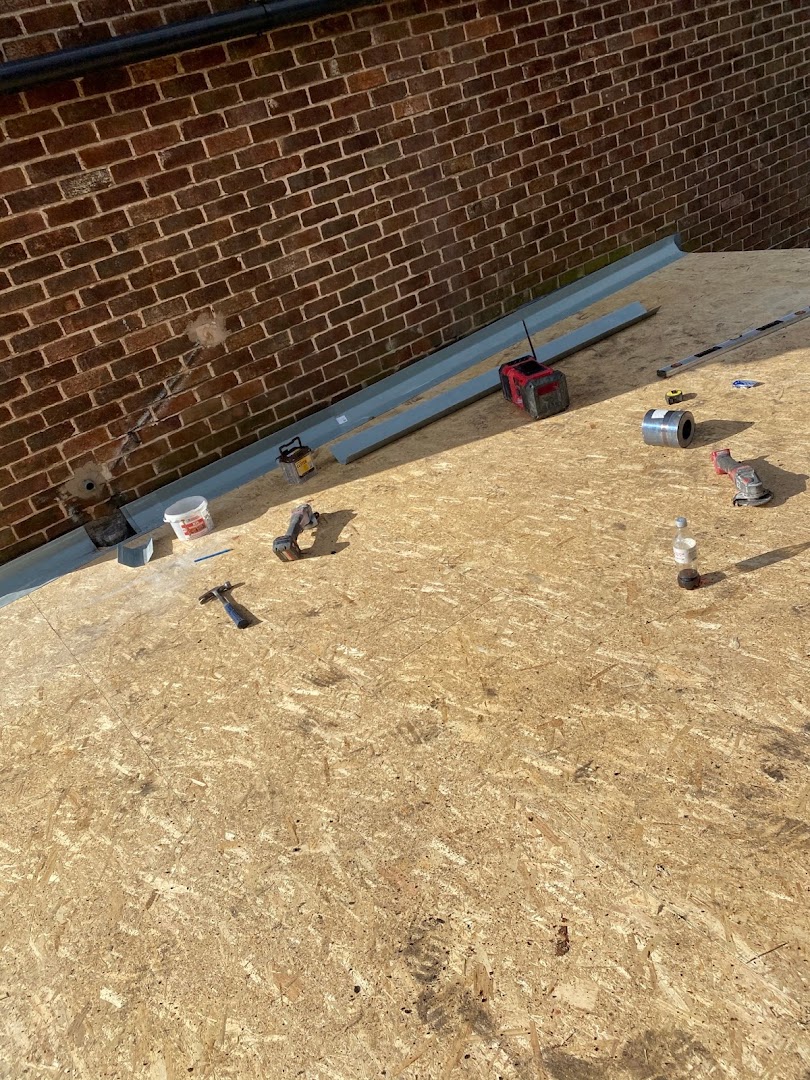 North West Flat Roofers — Photos 10