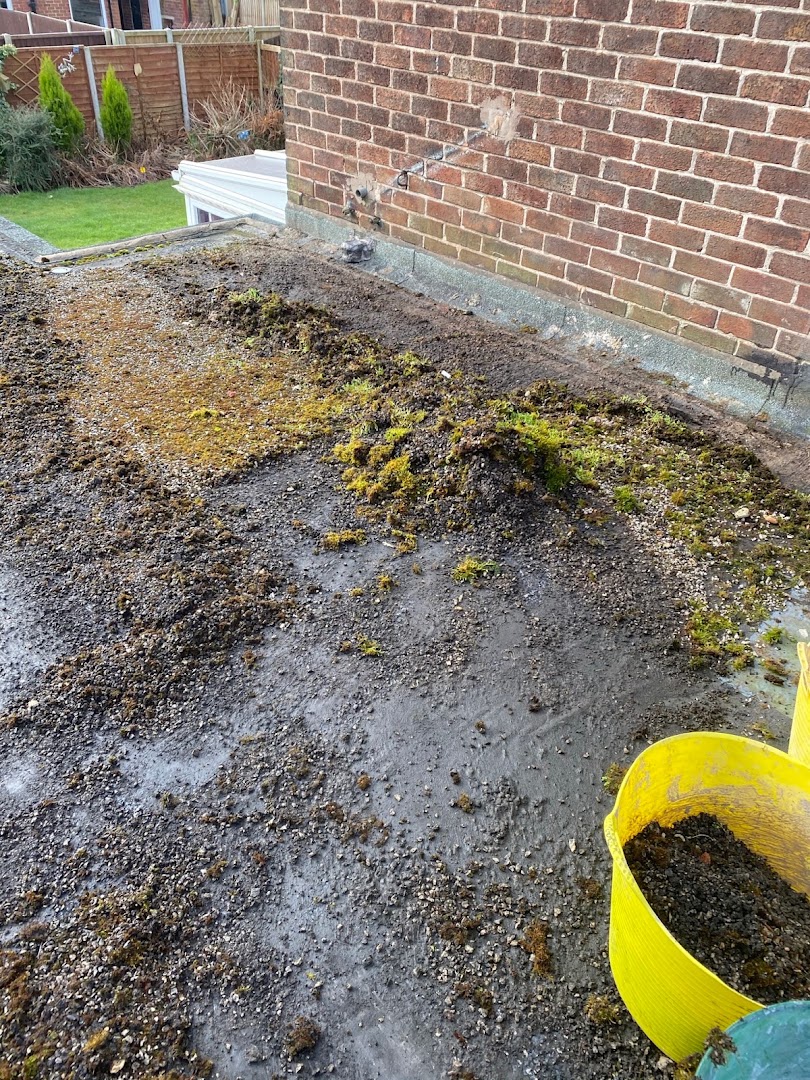 North West Flat Roofers — Photos 2